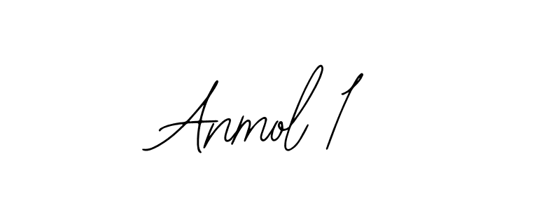 How to make Anmol 18 signature? Bearetta-2O07w is a professional autograph style. Create handwritten signature for Anmol 18 name. Anmol 18 signature style 12 images and pictures png