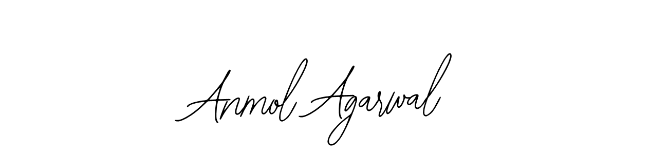 This is the best signature style for the Anmol Agarwal name. Also you like these signature font (Bearetta-2O07w). Mix name signature. Anmol Agarwal signature style 12 images and pictures png