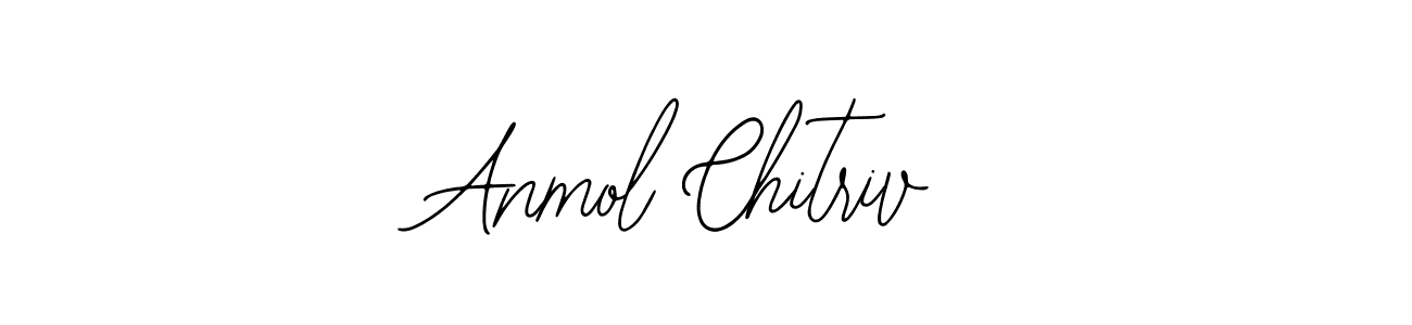 Here are the top 10 professional signature styles for the name Anmol Chitriv. These are the best autograph styles you can use for your name. Anmol Chitriv signature style 12 images and pictures png