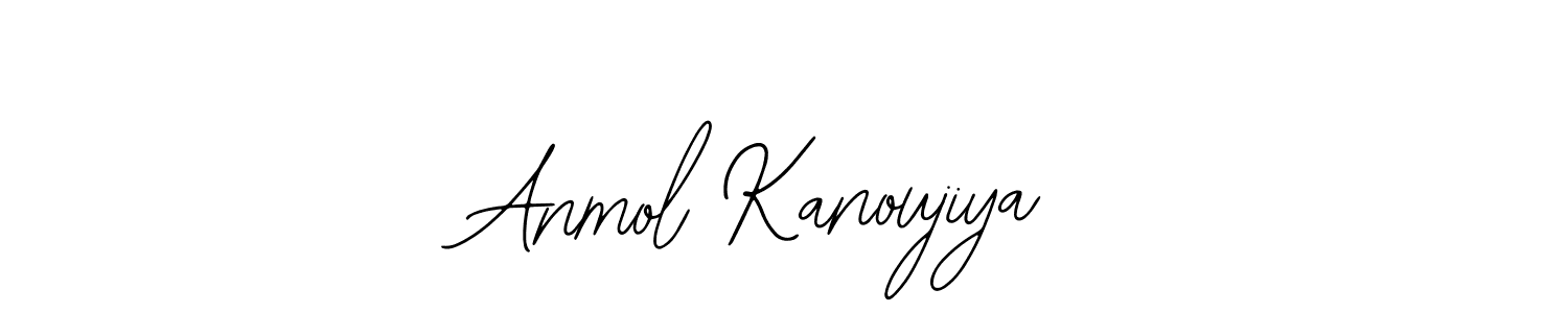 Create a beautiful signature design for name Anmol Kanoujiya. With this signature (Bearetta-2O07w) fonts, you can make a handwritten signature for free. Anmol Kanoujiya signature style 12 images and pictures png