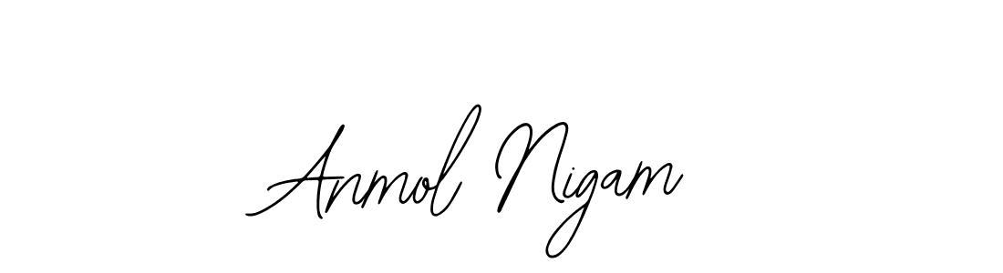 Once you've used our free online signature maker to create your best signature Bearetta-2O07w style, it's time to enjoy all of the benefits that Anmol Nigam name signing documents. Anmol Nigam signature style 12 images and pictures png
