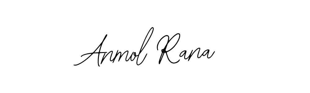 How to Draw Anmol Rana signature style? Bearetta-2O07w is a latest design signature styles for name Anmol Rana. Anmol Rana signature style 12 images and pictures png