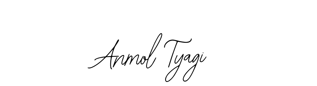 See photos of Anmol Tyagi official signature by Spectra . Check more albums & portfolios. Read reviews & check more about Bearetta-2O07w font. Anmol Tyagi signature style 12 images and pictures png