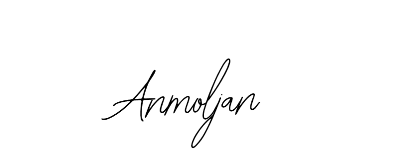 Make a short Anmoljan signature style. Manage your documents anywhere anytime using Bearetta-2O07w. Create and add eSignatures, submit forms, share and send files easily. Anmoljan signature style 12 images and pictures png