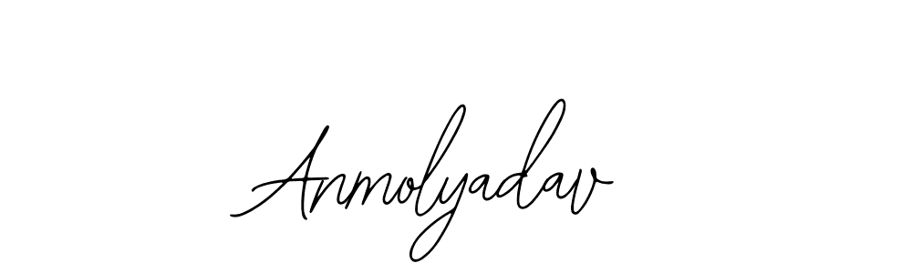 Similarly Bearetta-2O07w is the best handwritten signature design. Signature creator online .You can use it as an online autograph creator for name Anmolyadav. Anmolyadav signature style 12 images and pictures png