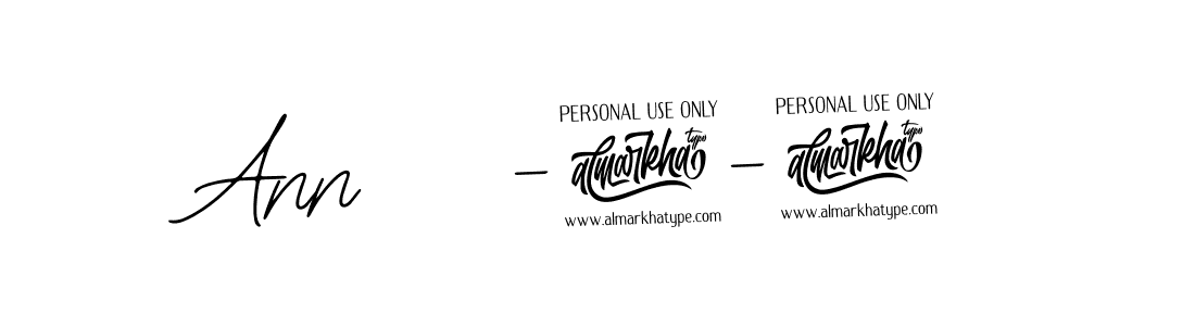 if you are searching for the best signature style for your name Ann  5-9-25. so please give up your signature search. here we have designed multiple signature styles  using Bearetta-2O07w. Ann  5-9-25 signature style 12 images and pictures png