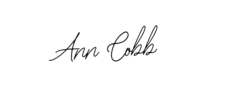 See photos of Ann Cobb official signature by Spectra . Check more albums & portfolios. Read reviews & check more about Bearetta-2O07w font. Ann Cobb signature style 12 images and pictures png