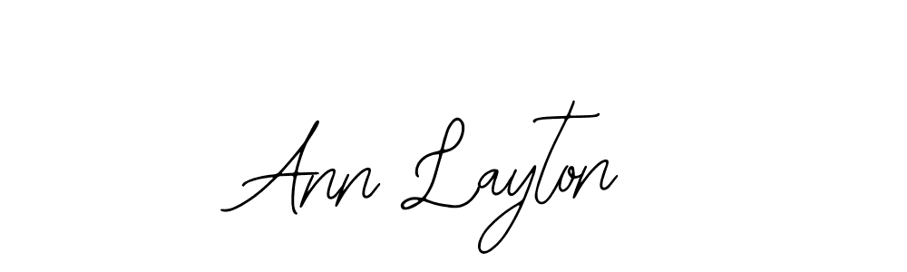 Best and Professional Signature Style for Ann Layton. Bearetta-2O07w Best Signature Style Collection. Ann Layton signature style 12 images and pictures png