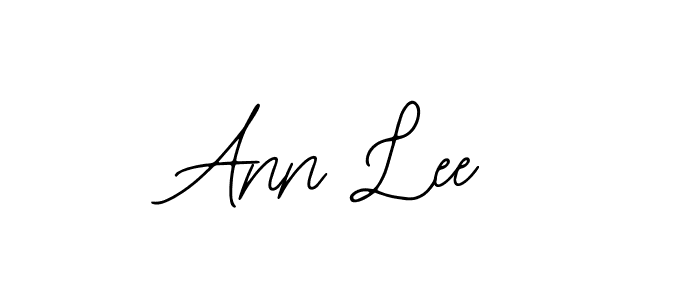 if you are searching for the best signature style for your name Ann Lee. so please give up your signature search. here we have designed multiple signature styles  using Bearetta-2O07w. Ann Lee signature style 12 images and pictures png