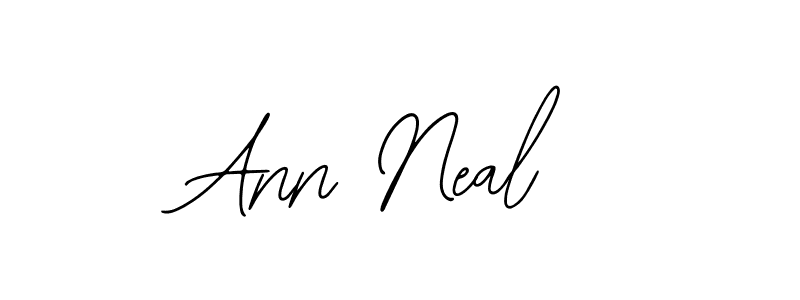 Here are the top 10 professional signature styles for the name Ann Neal. These are the best autograph styles you can use for your name. Ann Neal signature style 12 images and pictures png