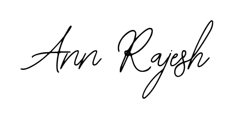 The Bearetta-2O07w lettering style adds unique flourish to name Ann Rajesh. Stand out with a custom digital autograph made in seconds. Ann Rajesh signature style 12 images and pictures png