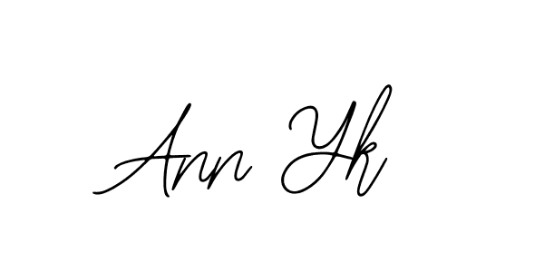 You can use this online signature creator to create a handwritten signature for the name Ann Yk. This is the best online autograph maker. Ann Yk signature style 12 images and pictures png