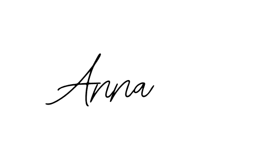 Make a short Anna  signature style. Manage your documents anywhere anytime using Bearetta-2O07w. Create and add eSignatures, submit forms, share and send files easily. Anna  signature style 12 images and pictures png