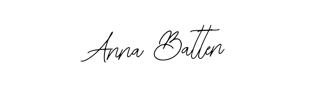 Similarly Bearetta-2O07w is the best handwritten signature design. Signature creator online .You can use it as an online autograph creator for name Anna Batten. Anna Batten signature style 12 images and pictures png