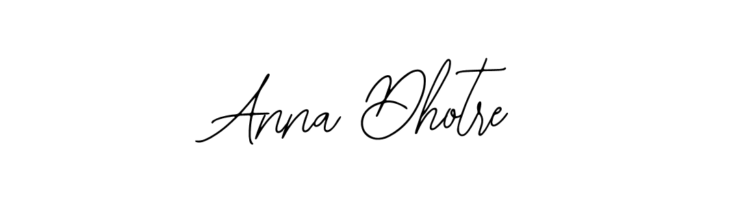 Once you've used our free online signature maker to create your best signature Bearetta-2O07w style, it's time to enjoy all of the benefits that Anna Dhotre name signing documents. Anna Dhotre signature style 12 images and pictures png
