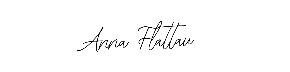 Design your own signature with our free online signature maker. With this signature software, you can create a handwritten (Bearetta-2O07w) signature for name Anna Flattau. Anna Flattau signature style 12 images and pictures png