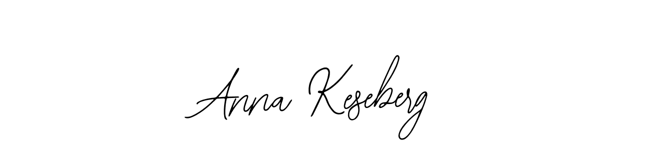 How to make Anna Keseberg signature? Bearetta-2O07w is a professional autograph style. Create handwritten signature for Anna Keseberg name. Anna Keseberg signature style 12 images and pictures png