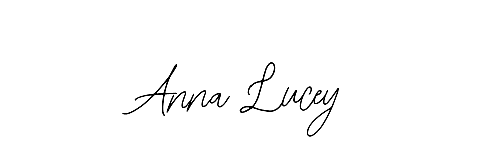 Similarly Bearetta-2O07w is the best handwritten signature design. Signature creator online .You can use it as an online autograph creator for name Anna Lucey. Anna Lucey signature style 12 images and pictures png