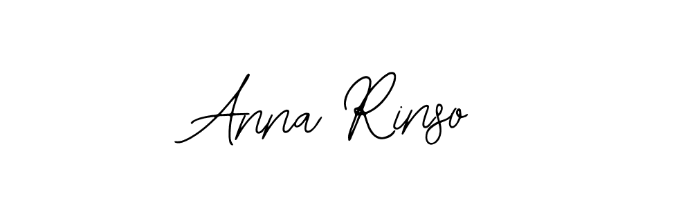 This is the best signature style for the Anna Rinso name. Also you like these signature font (Bearetta-2O07w). Mix name signature. Anna Rinso signature style 12 images and pictures png