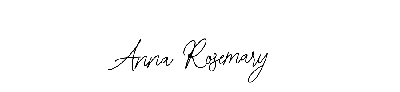 How to Draw Anna Rosemary signature style? Bearetta-2O07w is a latest design signature styles for name Anna Rosemary. Anna Rosemary signature style 12 images and pictures png