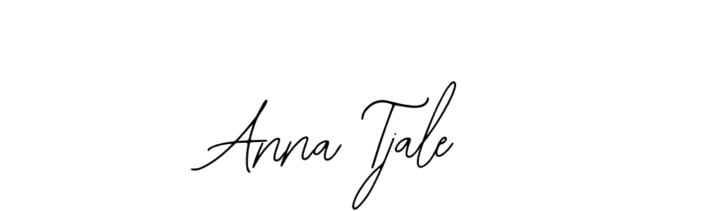 Design your own signature with our free online signature maker. With this signature software, you can create a handwritten (Bearetta-2O07w) signature for name Anna Tjale. Anna Tjale signature style 12 images and pictures png