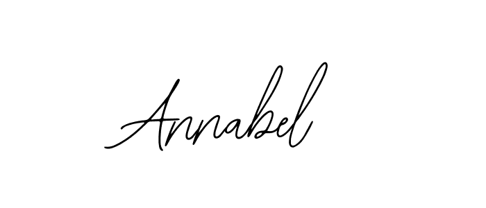 This is the best signature style for the Annabel name. Also you like these signature font (Bearetta-2O07w). Mix name signature. Annabel signature style 12 images and pictures png