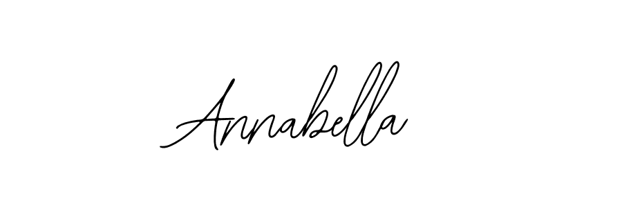 Make a beautiful signature design for name Annabella. Use this online signature maker to create a handwritten signature for free. Annabella signature style 12 images and pictures png