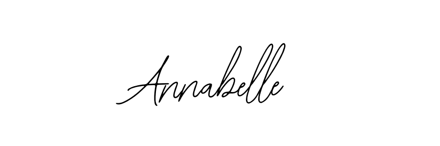 Create a beautiful signature design for name Annabelle. With this signature (Bearetta-2O07w) fonts, you can make a handwritten signature for free. Annabelle signature style 12 images and pictures png