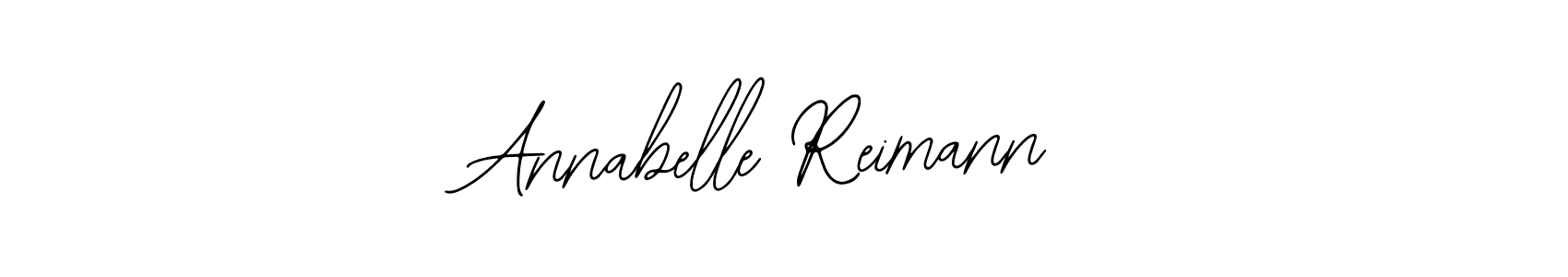 Create a beautiful signature design for name Annabelle Reimann. With this signature (Bearetta-2O07w) fonts, you can make a handwritten signature for free. Annabelle Reimann signature style 12 images and pictures png
