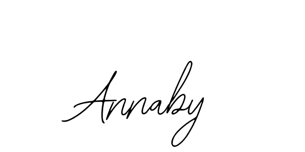 Once you've used our free online signature maker to create your best signature Bearetta-2O07w style, it's time to enjoy all of the benefits that Annaby name signing documents. Annaby signature style 12 images and pictures png