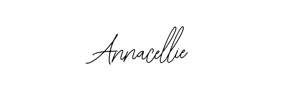 Annacellie stylish signature style. Best Handwritten Sign (Bearetta-2O07w) for my name. Handwritten Signature Collection Ideas for my name Annacellie. Annacellie signature style 12 images and pictures png