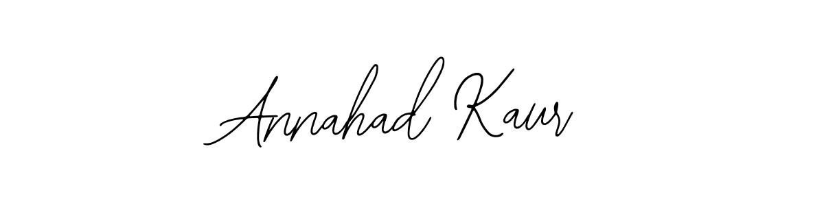 This is the best signature style for the Annahad Kaur name. Also you like these signature font (Bearetta-2O07w). Mix name signature. Annahad Kaur signature style 12 images and pictures png