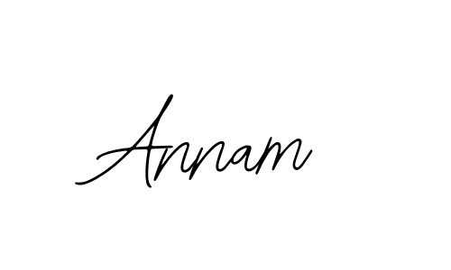 Create a beautiful signature design for name Annam. With this signature (Bearetta-2O07w) fonts, you can make a handwritten signature for free. Annam signature style 12 images and pictures png