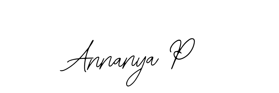 Make a short Annanya P signature style. Manage your documents anywhere anytime using Bearetta-2O07w. Create and add eSignatures, submit forms, share and send files easily. Annanya P signature style 12 images and pictures png