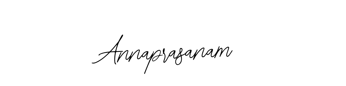 The best way (Bearetta-2O07w) to make a short signature is to pick only two or three words in your name. The name Annaprasanam include a total of six letters. For converting this name. Annaprasanam signature style 12 images and pictures png