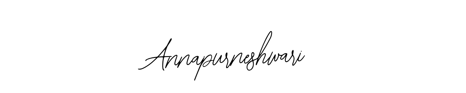 It looks lik you need a new signature style for name Annapurneshwari. Design unique handwritten (Bearetta-2O07w) signature with our free signature maker in just a few clicks. Annapurneshwari signature style 12 images and pictures png