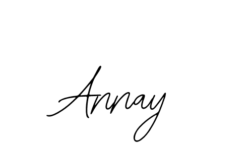 if you are searching for the best signature style for your name Annay. so please give up your signature search. here we have designed multiple signature styles  using Bearetta-2O07w. Annay signature style 12 images and pictures png