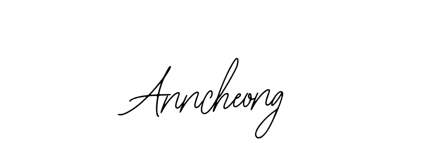Also You can easily find your signature by using the search form. We will create Anncheong name handwritten signature images for you free of cost using Bearetta-2O07w sign style. Anncheong signature style 12 images and pictures png