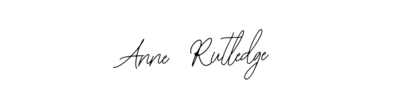 You can use this online signature creator to create a handwritten signature for the name Anne  Rutledge. This is the best online autograph maker. Anne  Rutledge signature style 12 images and pictures png