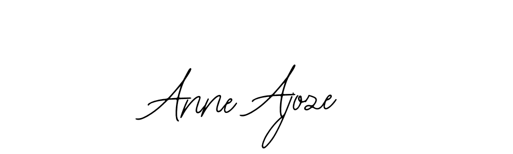 See photos of Anne Ajoze official signature by Spectra . Check more albums & portfolios. Read reviews & check more about Bearetta-2O07w font. Anne Ajoze signature style 12 images and pictures png