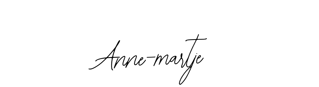 Create a beautiful signature design for name Anne-martje. With this signature (Bearetta-2O07w) fonts, you can make a handwritten signature for free. Anne-martje signature style 12 images and pictures png