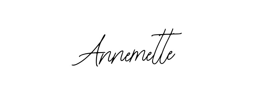 Make a short Annemette signature style. Manage your documents anywhere anytime using Bearetta-2O07w. Create and add eSignatures, submit forms, share and send files easily. Annemette signature style 12 images and pictures png