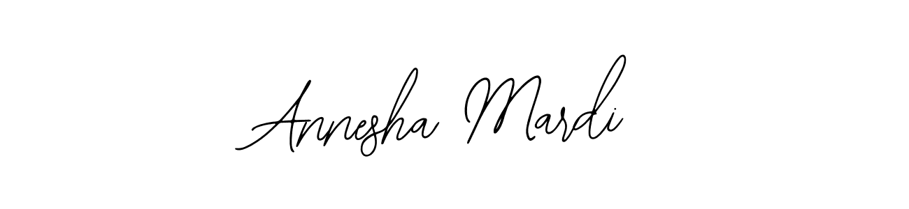 Create a beautiful signature design for name Annesha Mardi. With this signature (Bearetta-2O07w) fonts, you can make a handwritten signature for free. Annesha Mardi signature style 12 images and pictures png