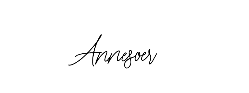 Here are the top 10 professional signature styles for the name Annesoer. These are the best autograph styles you can use for your name. Annesoer signature style 12 images and pictures png