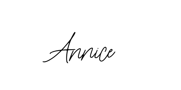 Create a beautiful signature design for name Annice. With this signature (Bearetta-2O07w) fonts, you can make a handwritten signature for free. Annice signature style 12 images and pictures png