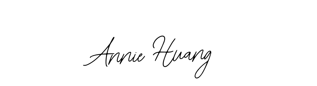 Make a beautiful signature design for name Annie Huang. Use this online signature maker to create a handwritten signature for free. Annie Huang signature style 12 images and pictures png