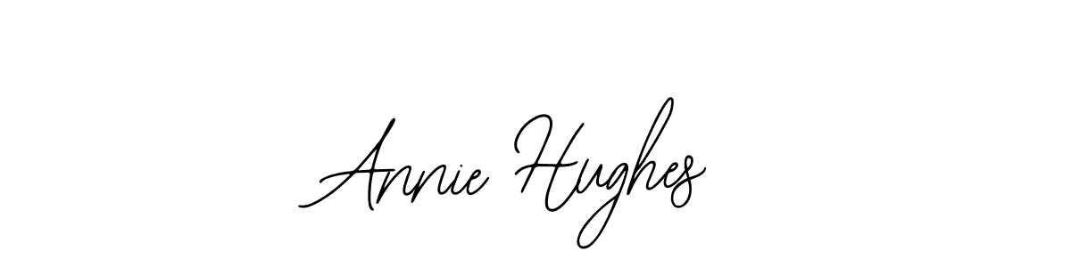 Once you've used our free online signature maker to create your best signature Bearetta-2O07w style, it's time to enjoy all of the benefits that Annie Hughes name signing documents. Annie Hughes signature style 12 images and pictures png