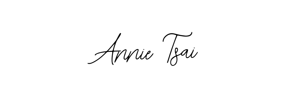 Check out images of Autograph of Annie Tsai name. Actor Annie Tsai Signature Style. Bearetta-2O07w is a professional sign style online. Annie Tsai signature style 12 images and pictures png