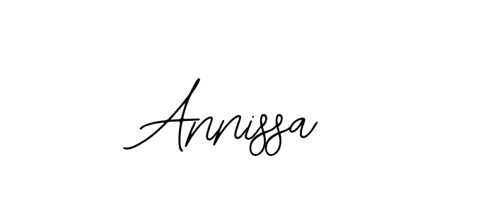 See photos of Annissa official signature by Spectra . Check more albums & portfolios. Read reviews & check more about Bearetta-2O07w font. Annissa signature style 12 images and pictures png