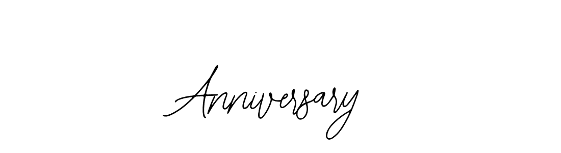 How to make Anniversary name signature. Use Bearetta-2O07w style for creating short signs online. This is the latest handwritten sign. Anniversary signature style 12 images and pictures png